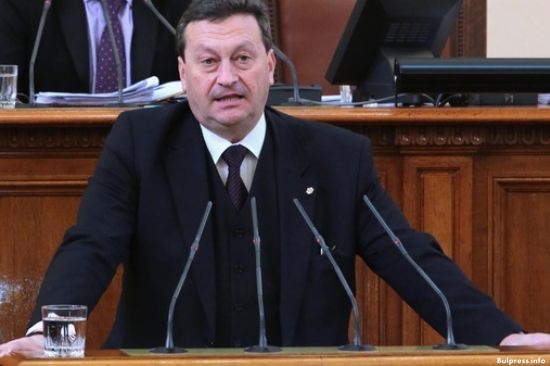 Таско Ерменков: Премиерът е виновен за случващото се с ЧЕЗ
