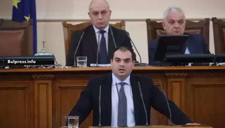 Филип Попов: Хората от Брегово са оставени на произвола на съдбата