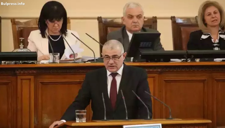 Георги Гьоков: Политиките за възрастните хора в България са неадекватни