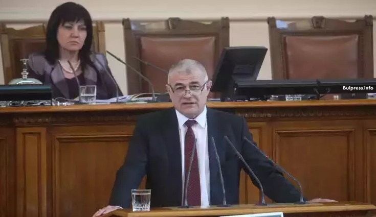 Георги Гьоков: Това, което прави България за хората с увреждания, е крайно недостатъчно