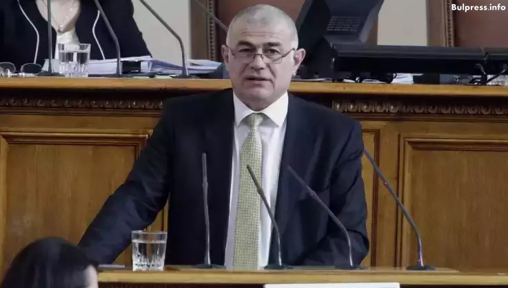 Георги Гьоков: Когато и да се иска оставка на това правитество, няма да сбъркаме
