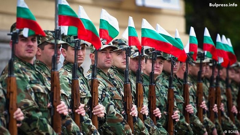 Националният съвет на БСП подкрепя модернизацията на българската армия