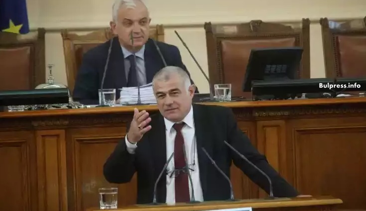 Георги Гьоков: С помощта на миньорите защитихме техните интереси