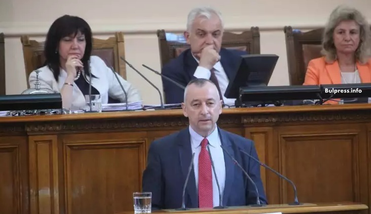 Георги Пирински за председателството: България пропусна възможност да постави въпроса за разломите в ЕС
