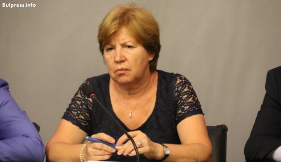 Светла Бъчварова: Чума няма, но санкции има