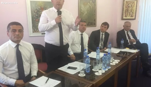 Драгомир Стойнев: Във „Визия за България” сме заложили на ефективен начин на управление на държавните предприятия