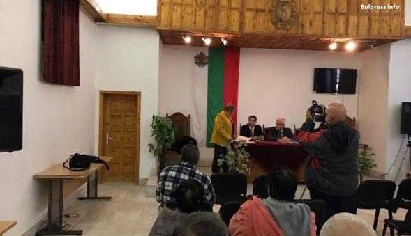 Жителите на Котел, Чирпан и Раднево дадоха своите предложения по „Визия за България“ и подкрепиха предложенията на левицата
