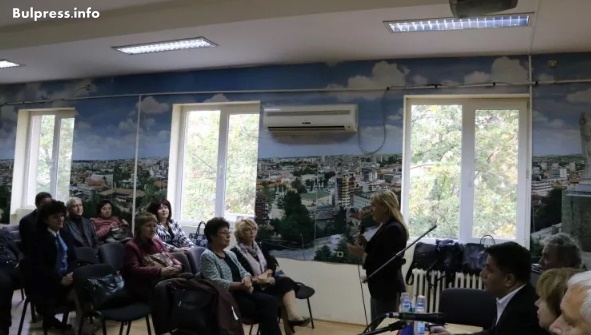 Бизнесът в Хасково пред БСП: Искаме изграждане на транспортен коридор 9
