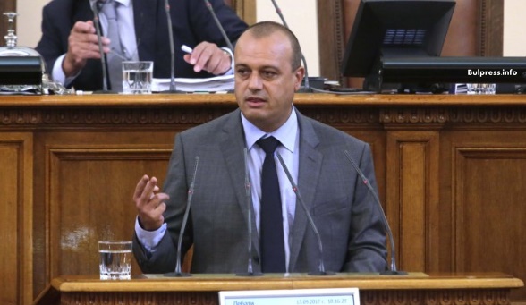Христо Проданов: Проверката на пътищата не е в интерес на БСП, а е в интерес на всички граждани