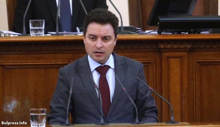 Димитър Данчев: Пороците на системата за електронните винетки са заложени още при самото възлагане на поръчката
