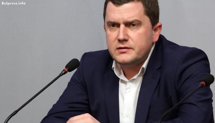 Станислав Владимиров: Страхът е водещ в работата на кметовете