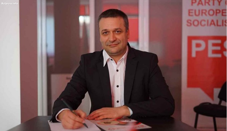 Тодор Байчев: Преференциалният вот дава сигнал за всяка партия