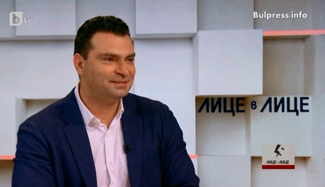 Калоян Паргов: Не е важно какъв е бюджетът на София, а как се харчат парите и какъв е крайният резултат