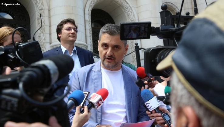 Кирил Добрев: Искаме честни, справедливи избори и по-добрият да победи