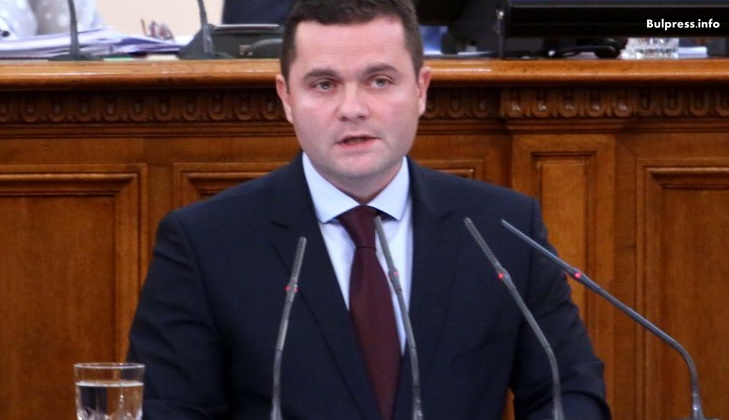 Пенчо Милков: Управляващите отново не се съобразяват с правилата - нова ЦИК трябва да има