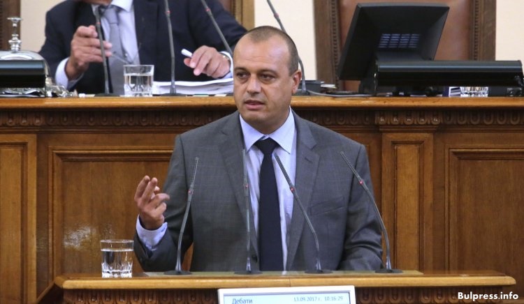 Христо Проданов: БСП показа, че е единствената демократична партия в България