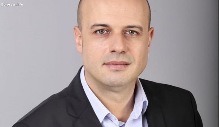 Христо Проданов: Единствено и само БСП може да отстрани ГЕРБ от властта