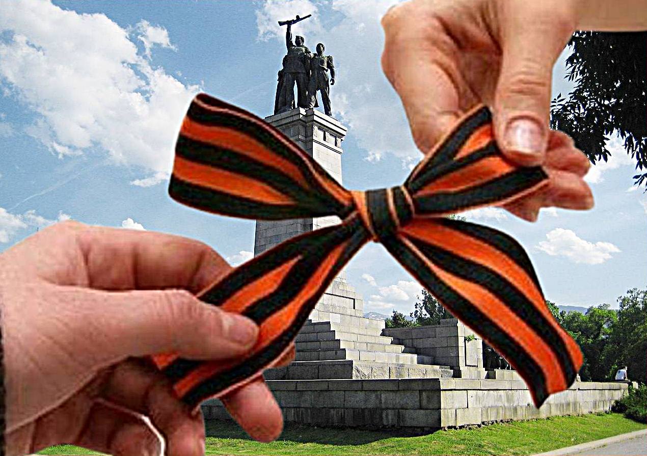 Ремонтират паметника на Руската Армия в София, стягат го за 5-ти Май