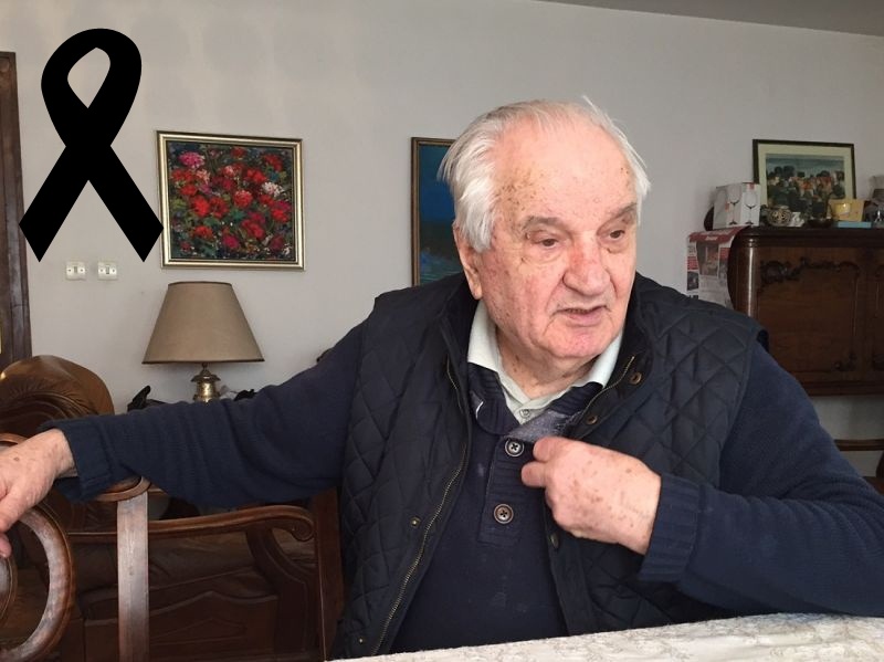 Булпресс: Почина последният Български премиер от времето на СОЦА